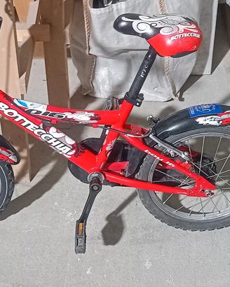 bici per bambini 