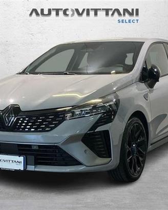 RENAULT Clio 1.6 E-Tech full hybrid esprit Alpin