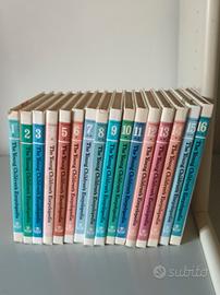 Enciclopedia in inglese