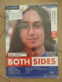 Both Sides A2 - B1