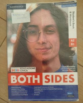 Both Sides A2 - B1