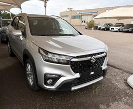 Suzuki S-Cross 1.4 Hybrid 4WD AllGrip Top