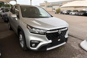 Suzuki S-Cross 1.4 Hybrid 4WD AllGrip Top