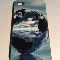 Cover Iphone 4/4s Ceramic World