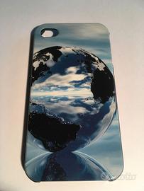 Cover Iphone 4/4s Ceramic World