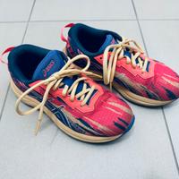 Asics Noosa, tg 35