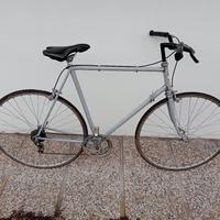 bicicletta ex da corsa 