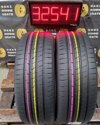 2 GOMME USATE 215 50 19 DELLA HANKOOK CON 85% DOT2
