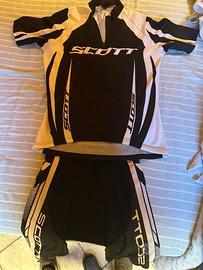 Completino scott usato