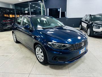 Fiat Tipo 1.6 Mjt S&S 5 porte Business 2020