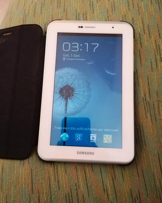 Samsung galaxy tab 2 7.0 