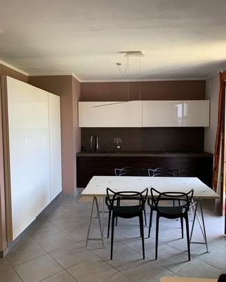 Cucina completa stupenda KEY CUCINE SBABO 