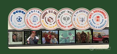 Piatti collezione Carrefour