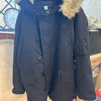 Giubbotto ALPHA  parka uomo taglia XXL