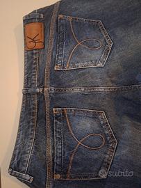 Jeans Donna Calvin Klein 