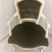 Sedie da arredamento