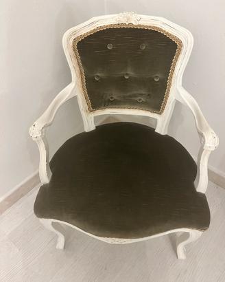 Sedie da arredamento