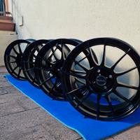 cerchi 18 mak xlr ultraleggeri ford et45