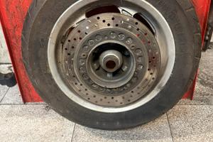 Yamaha Majesty 400 ricambi