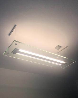 Lampadario Design a sospensione