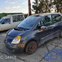 RENAULT MODUS F/JP0 1.5 DCI 82CV 04-23 -ricambi