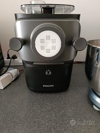 macchina per pasta elettrica 