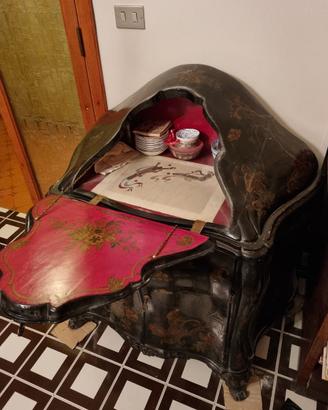 MOBILE EPOCA IN LACCA CINESE