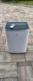 CONDIZIONATORE PORTATILE ELECTROLUX