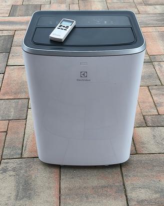 CONDIZIONATORE PORTATILE ELECTROLUX