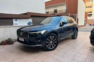 Volvo XC 60 XC60 B4 (d) AWD Geartronic Inscription