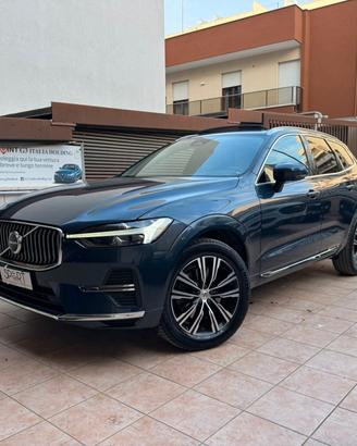 Volvo XC 60 XC60 B4 (d) AWD Geartronic Inscription