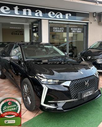 Ds DS4 4 BlueHDi 130 aut. Bastille Business
