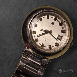 tissot t12 navigator ufo