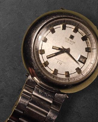 tissot t12 navigator ufo