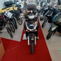 HONDA SH 150 KEYLESS GARANZIA 12 MESI