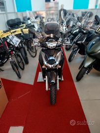 HONDA SH 150 KEYLESS GARANZIA 12 MESI