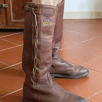 Stivali uomo Horsy’s da equitazione, no 44