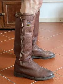 Stivali uomo Horsy’s da equitazione, no 44