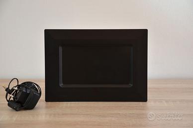 Cornice digitale 10.2 pollici