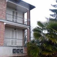 Appartamento ammobiliato