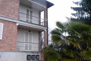 Appartamento ammobiliato