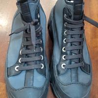 scarpe. 42 catarifrangente 