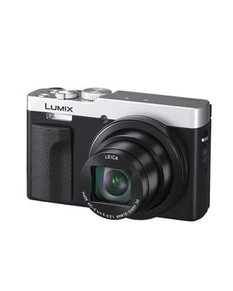 PANASONIC LUMIX TZ99 TZ 99 SILVER (ARGENTO)