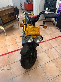 Honda zoomer