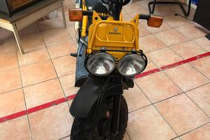 Honda zoomer
