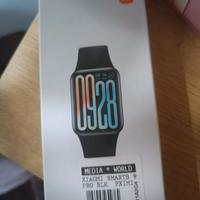orologio Xiaomi smart band 9 pro