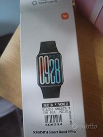 orologio Xiaomi smart band 9 pro