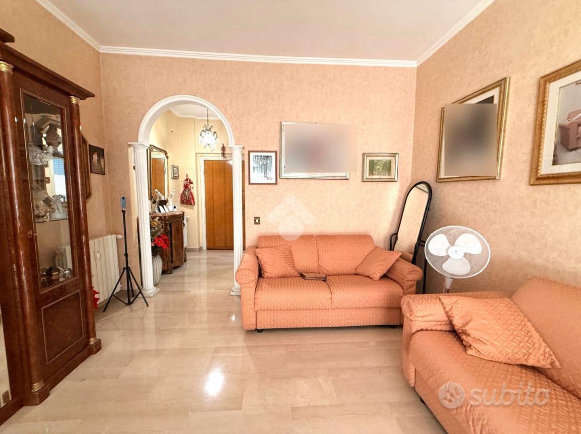 Appartamento – Roma, Portuense - Vista 5