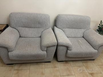 Poltrone 2pz (poltronesofa)