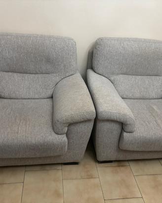 Poltrone 2pz (poltronesofa)